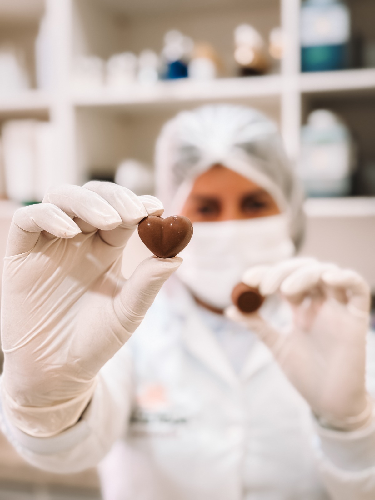 Doces Medicamentosos